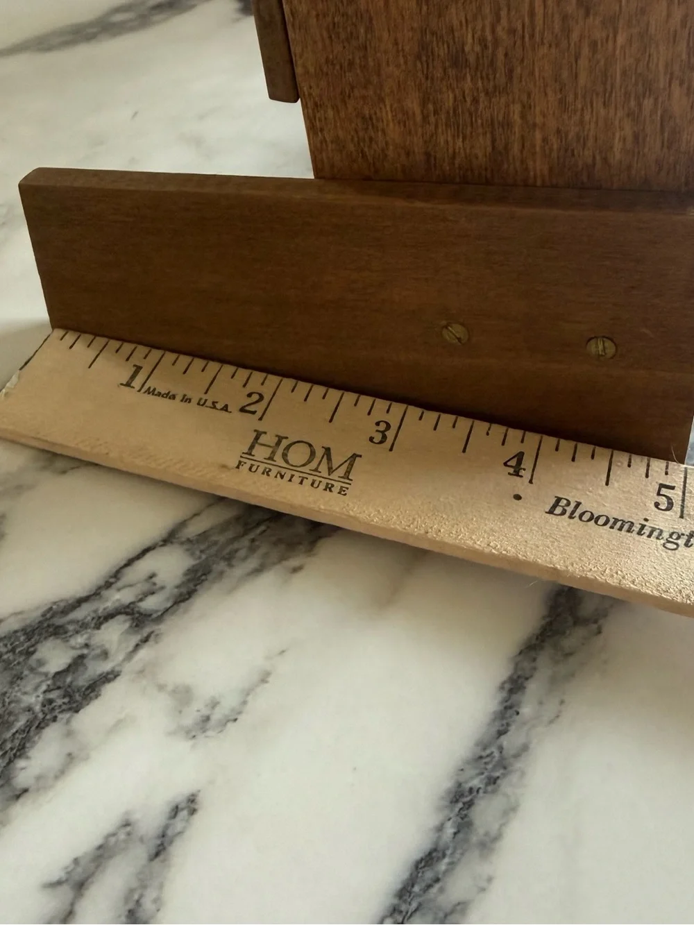 N/A stylish wooden